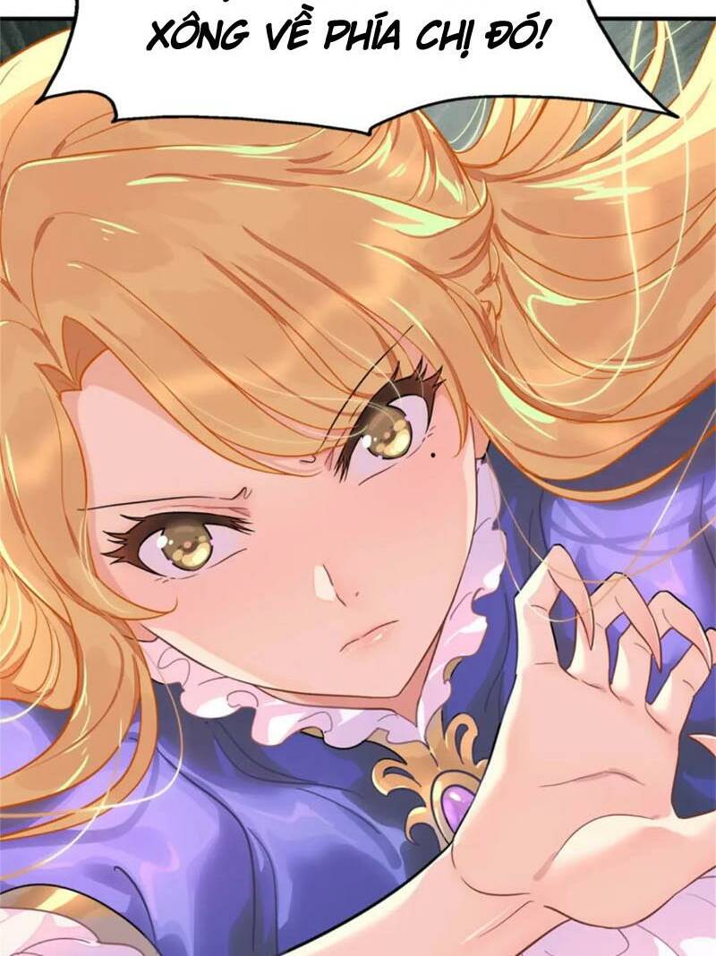 Bạn Gái Zombie Của Tôi - Chapter 412 - Page 45