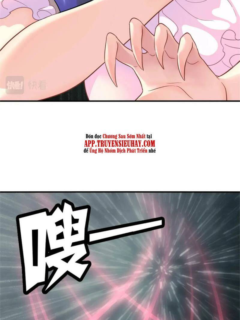 Bạn Gái Zombie Của Tôi - Chapter 412 - Page 46