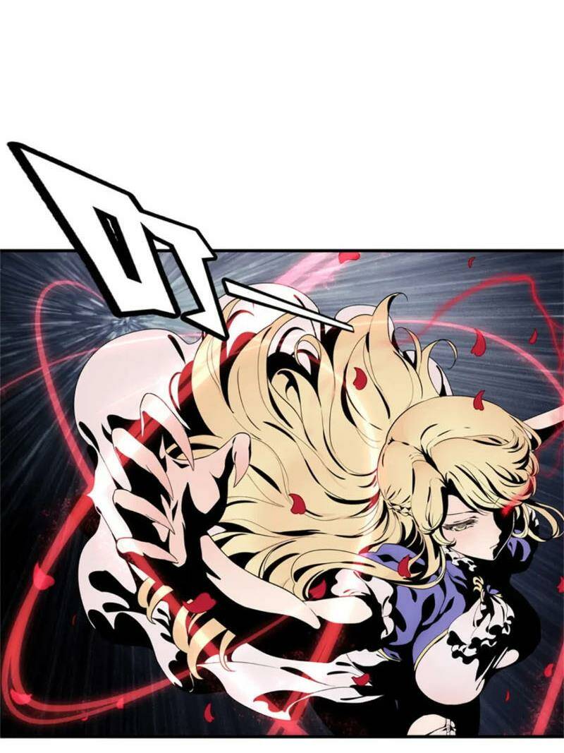 Bạn Gái Zombie Của Tôi - Chapter 412 - Page 48