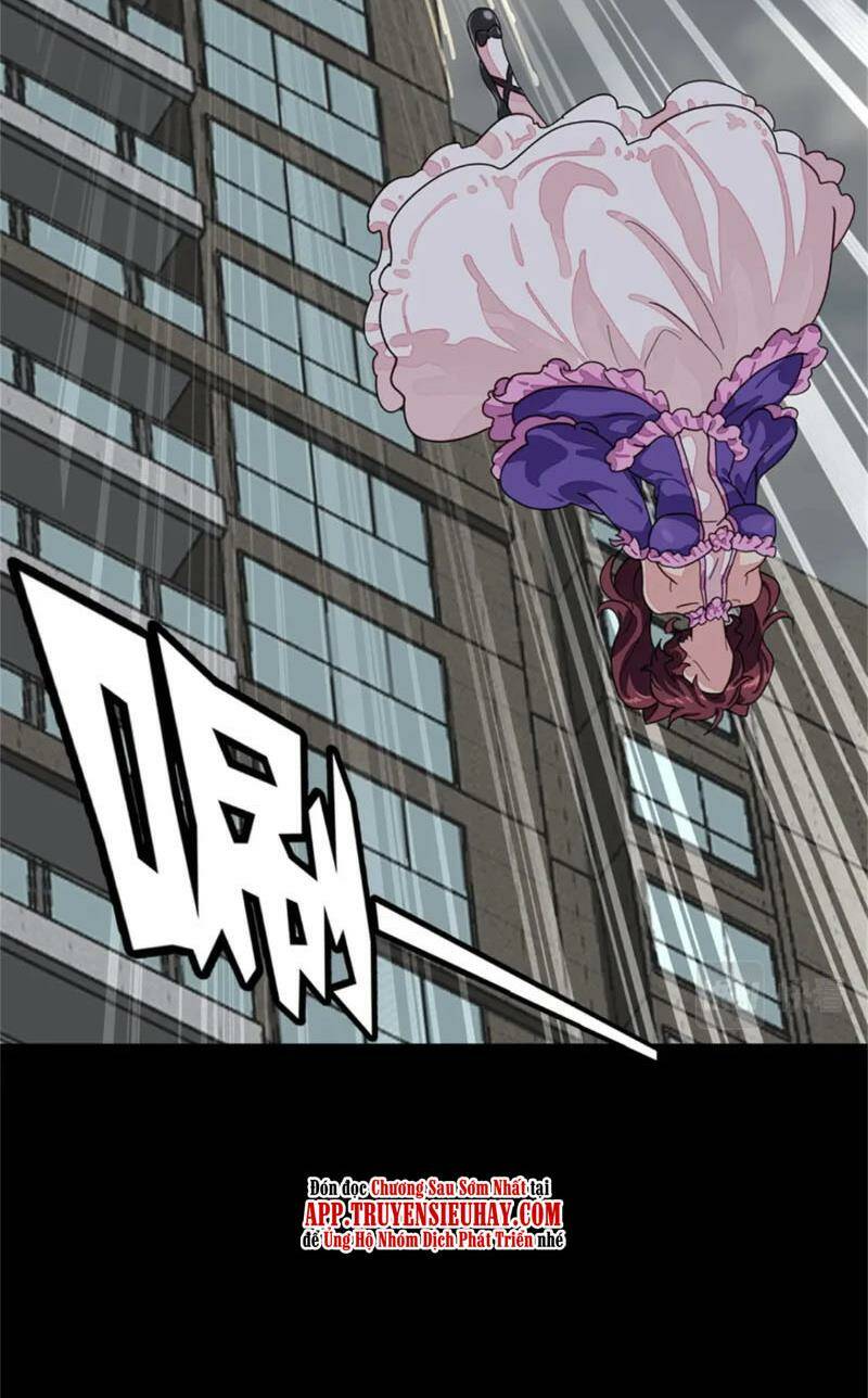 Bạn Gái Zombie Của Tôi - Chapter 412 - Page 4