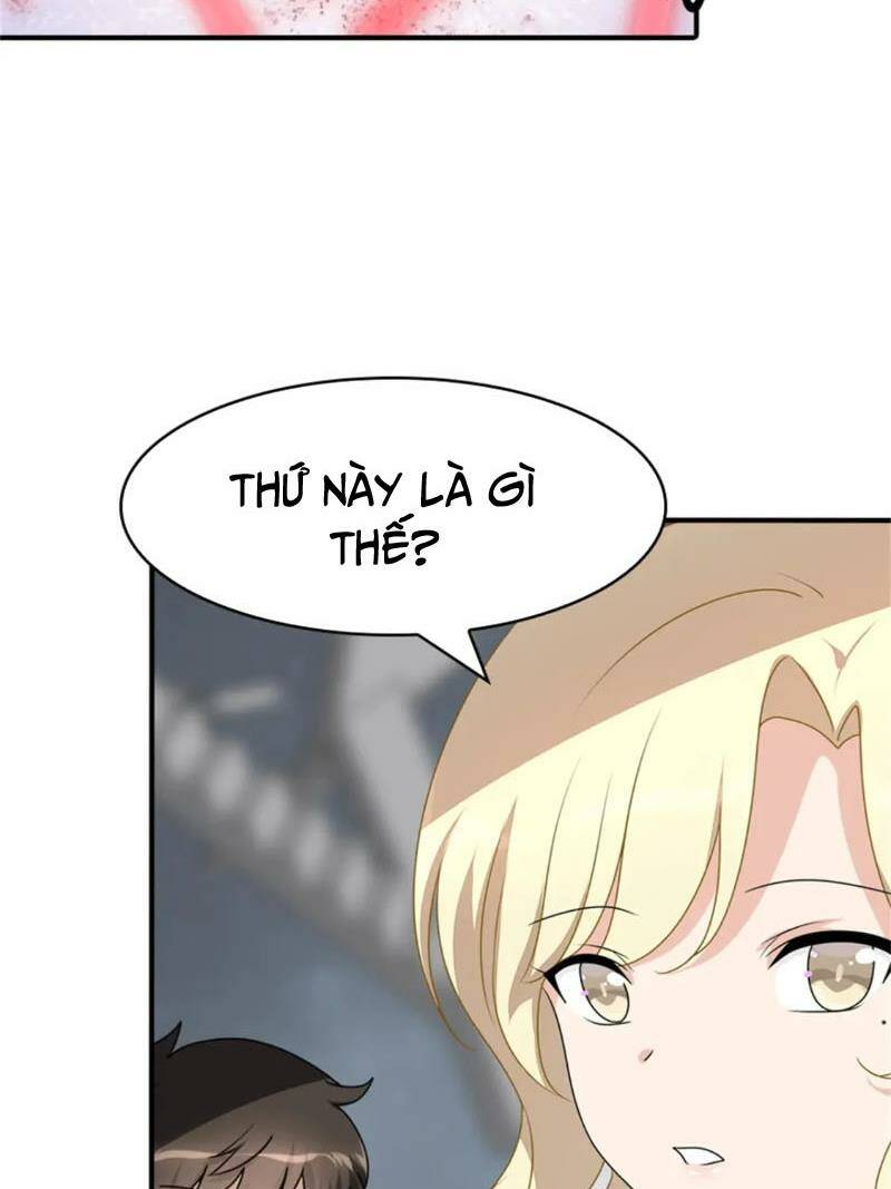 Bạn Gái Zombie Của Tôi - Chapter 412 - Page 50