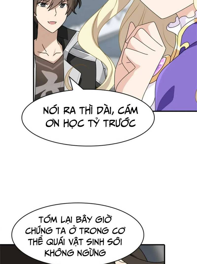 Bạn Gái Zombie Của Tôi - Chapter 412 - Page 51