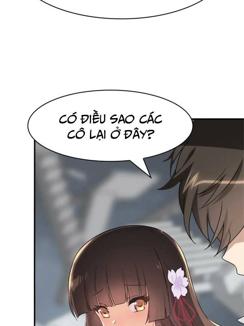 Bạn Gái Zombie Của Tôi - Chapter 412 - Page 53
