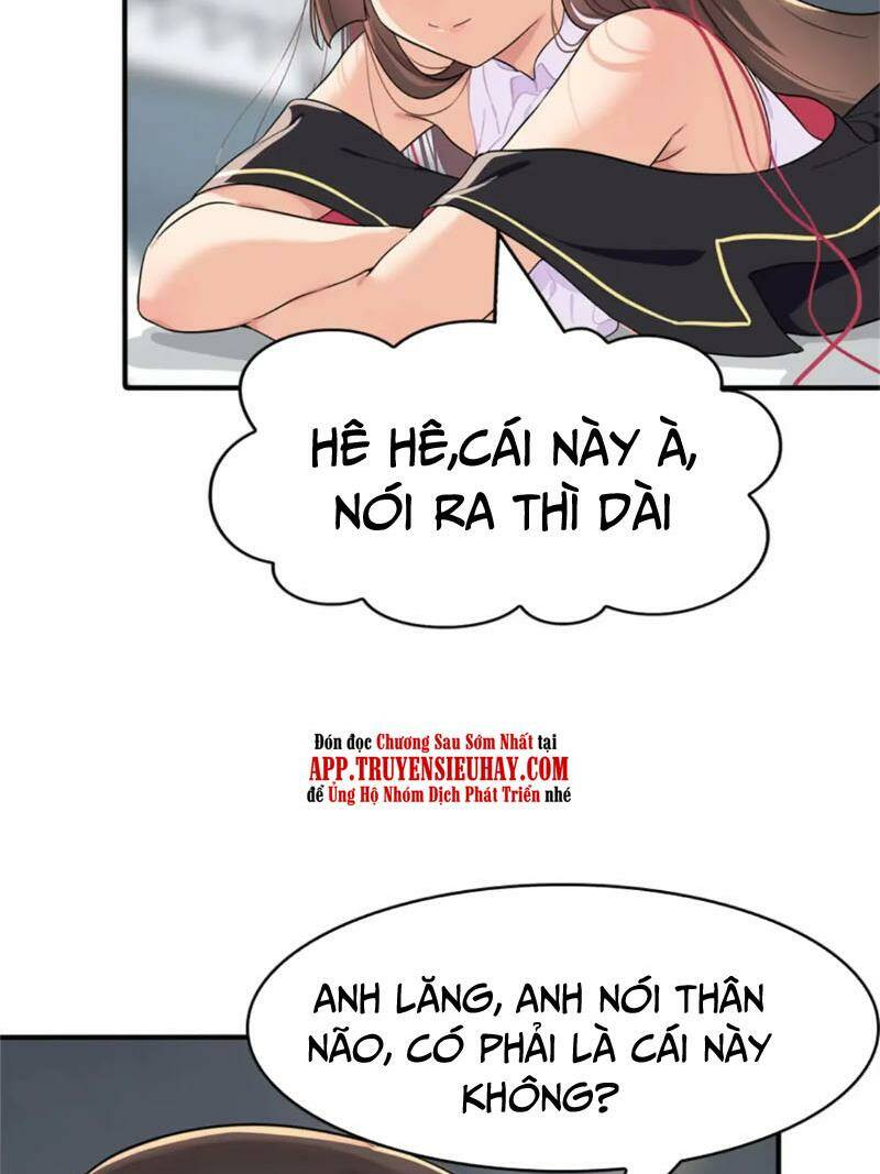 Bạn Gái Zombie Của Tôi - Chapter 412 - Page 54