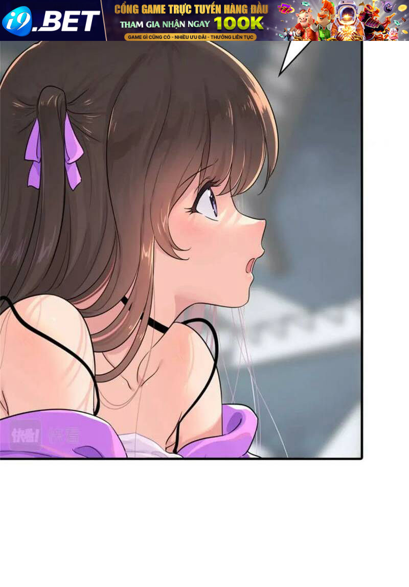 Bạn Gái Zombie Của Tôi - Chapter 412 - Page 55