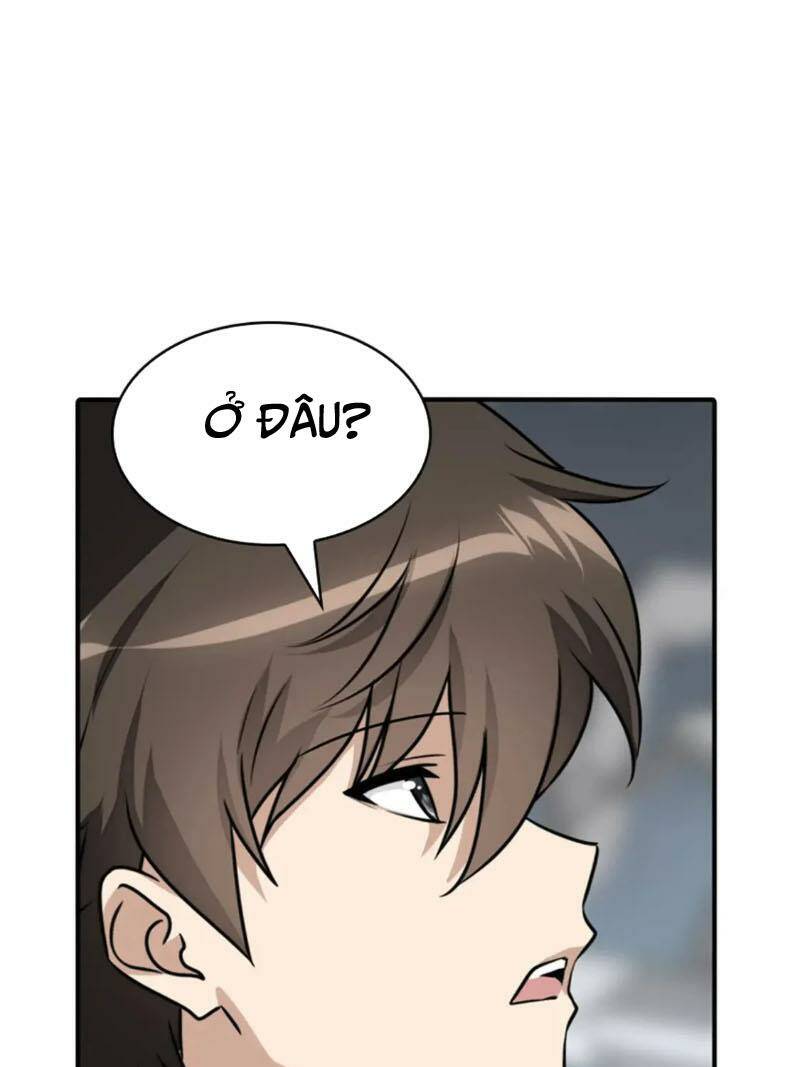 Bạn Gái Zombie Của Tôi - Chapter 412 - Page 56