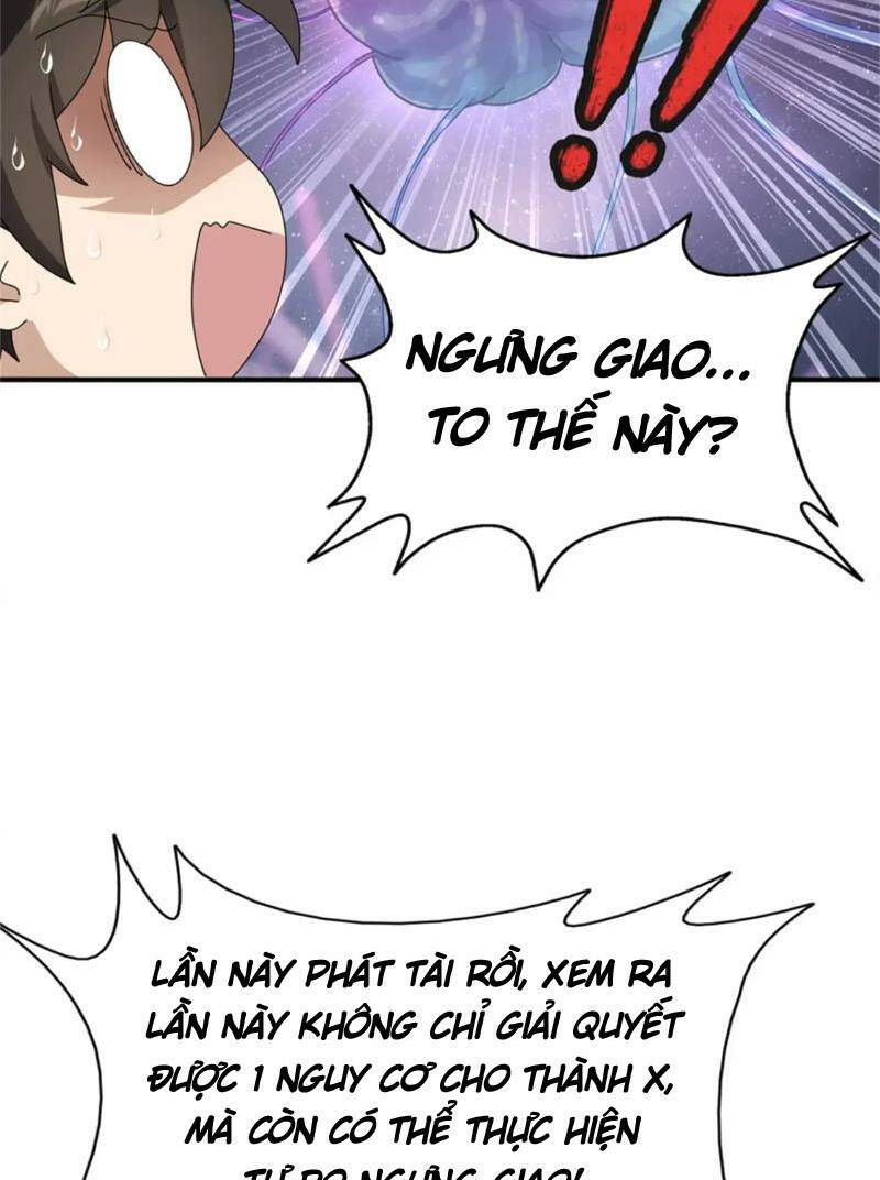 Bạn Gái Zombie Của Tôi - Chapter 412 - Page 58