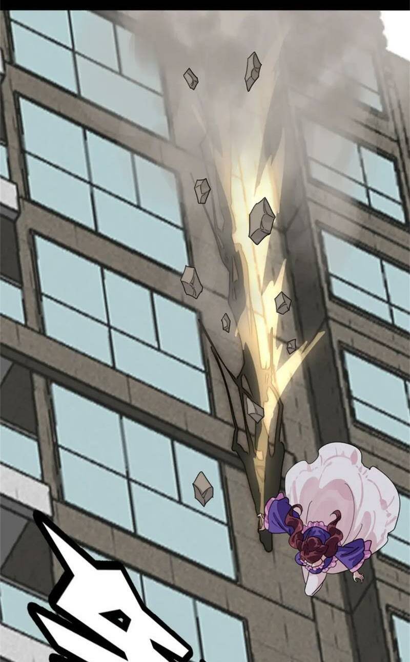 Bạn Gái Zombie Của Tôi - Chapter 412 - Page 5