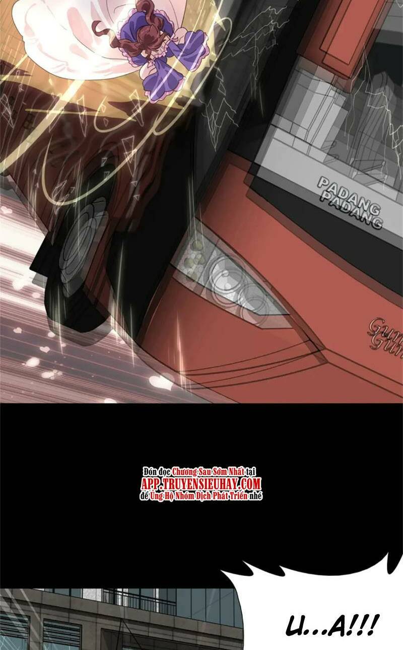 Bạn Gái Zombie Của Tôi - Chapter 412 - Page 7