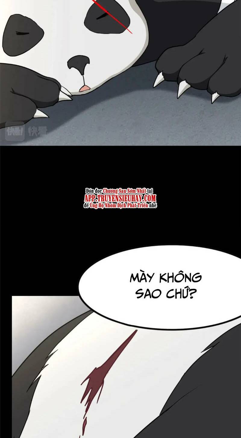 Bạn Gái Zombie Của Tôi - Chapter 413 - Page 9