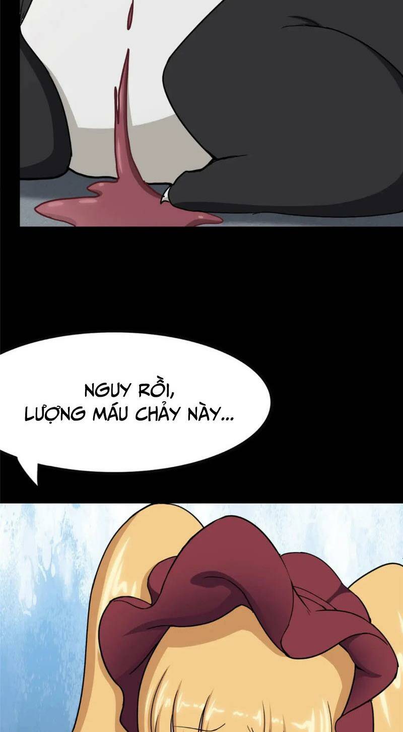 Bạn Gái Zombie Của Tôi - Chapter 413 - Page 10