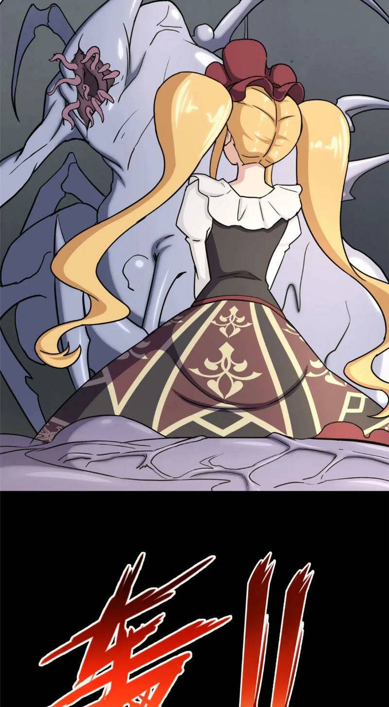 Bạn Gái Zombie Của Tôi - Chapter 413 - Page 14