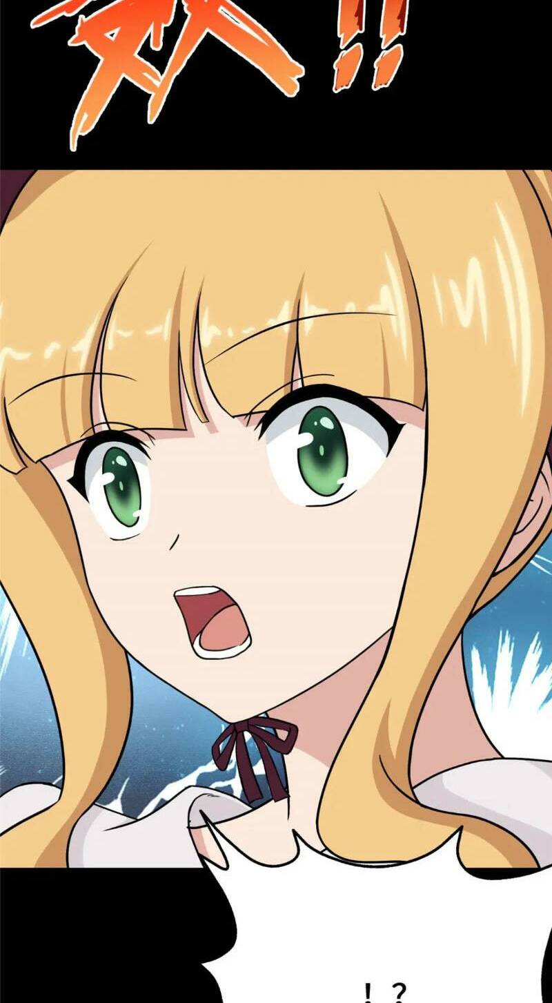 Bạn Gái Zombie Của Tôi - Chapter 413 - Page 15