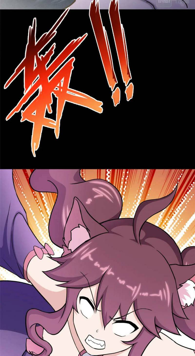 Bạn Gái Zombie Của Tôi - Chapter 413 - Page 22