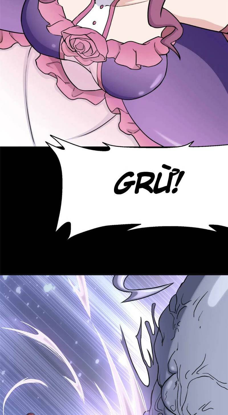 Bạn Gái Zombie Của Tôi - Chapter 413 - Page 23