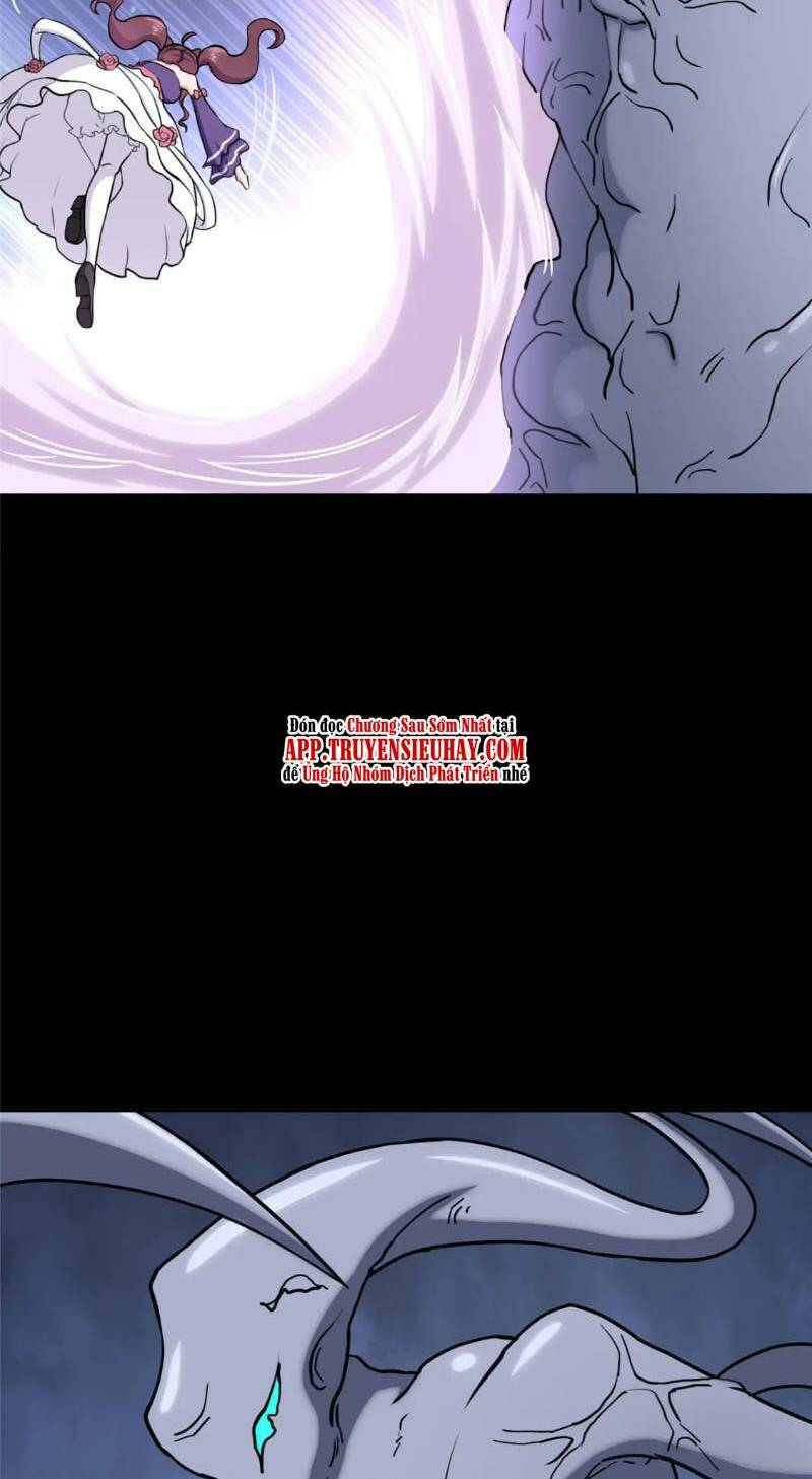 Bạn Gái Zombie Của Tôi - Chapter 413 - Page 24