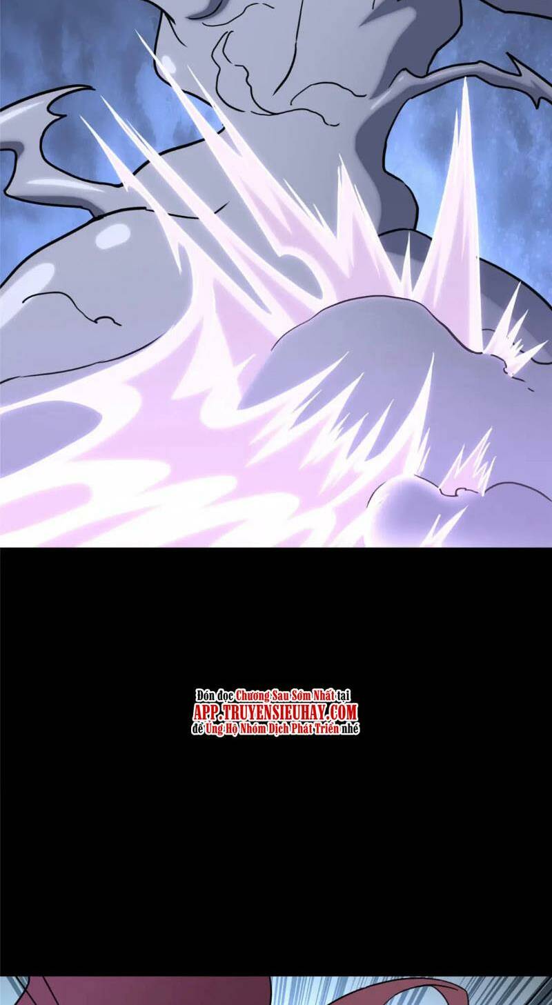 Bạn Gái Zombie Của Tôi - Chapter 413 - Page 25