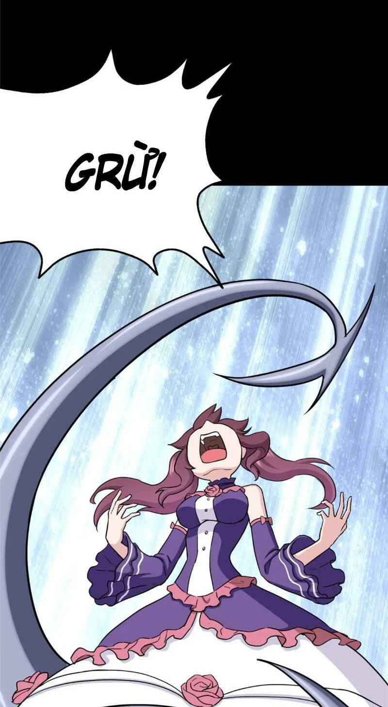 Bạn Gái Zombie Của Tôi - Chapter 413 - Page 27