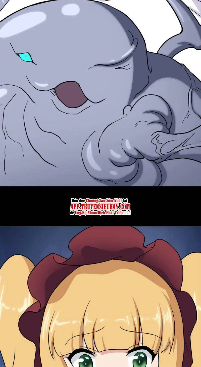 Bạn Gái Zombie Của Tôi - Chapter 413 - Page 28