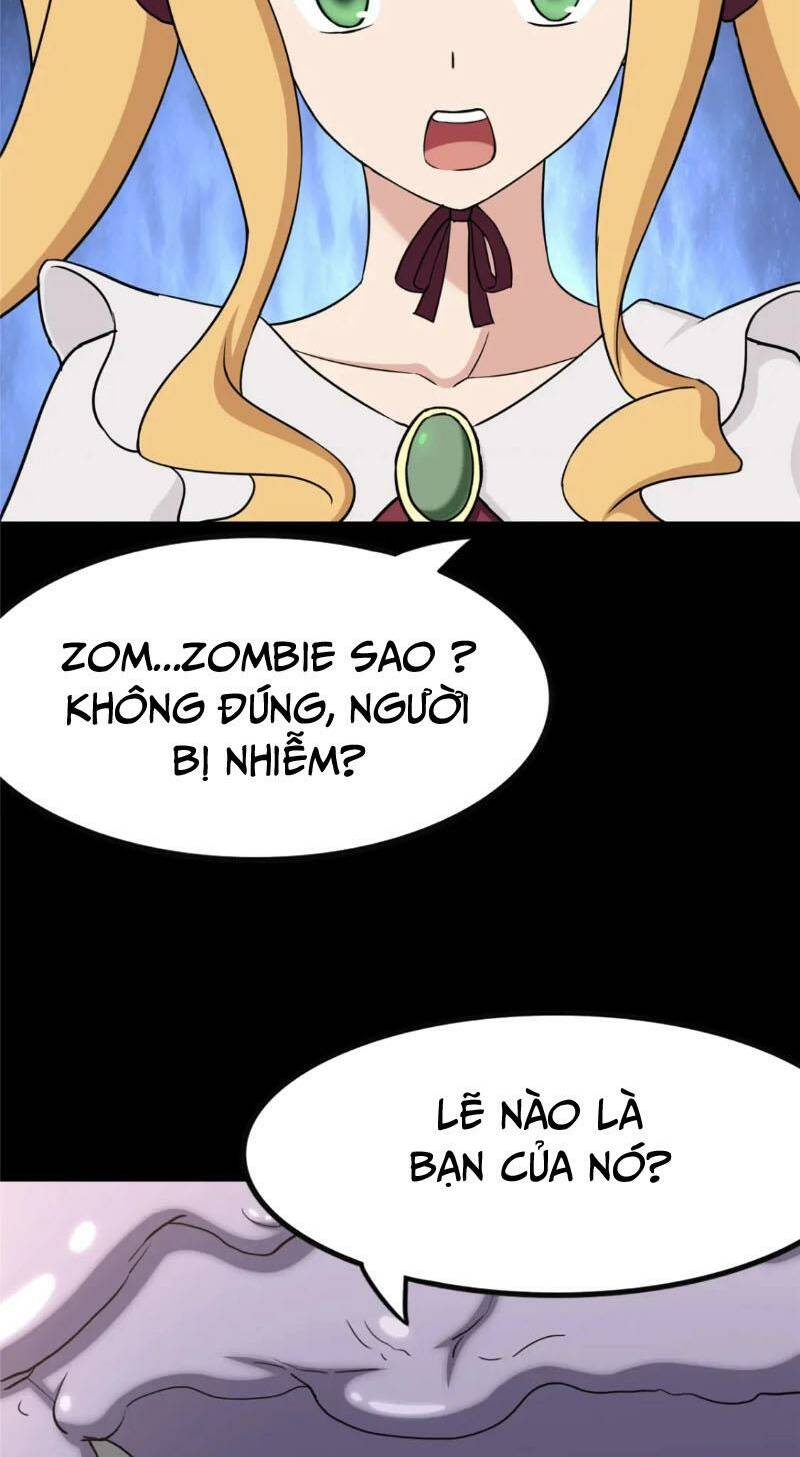 Bạn Gái Zombie Của Tôi - Chapter 413 - Page 29