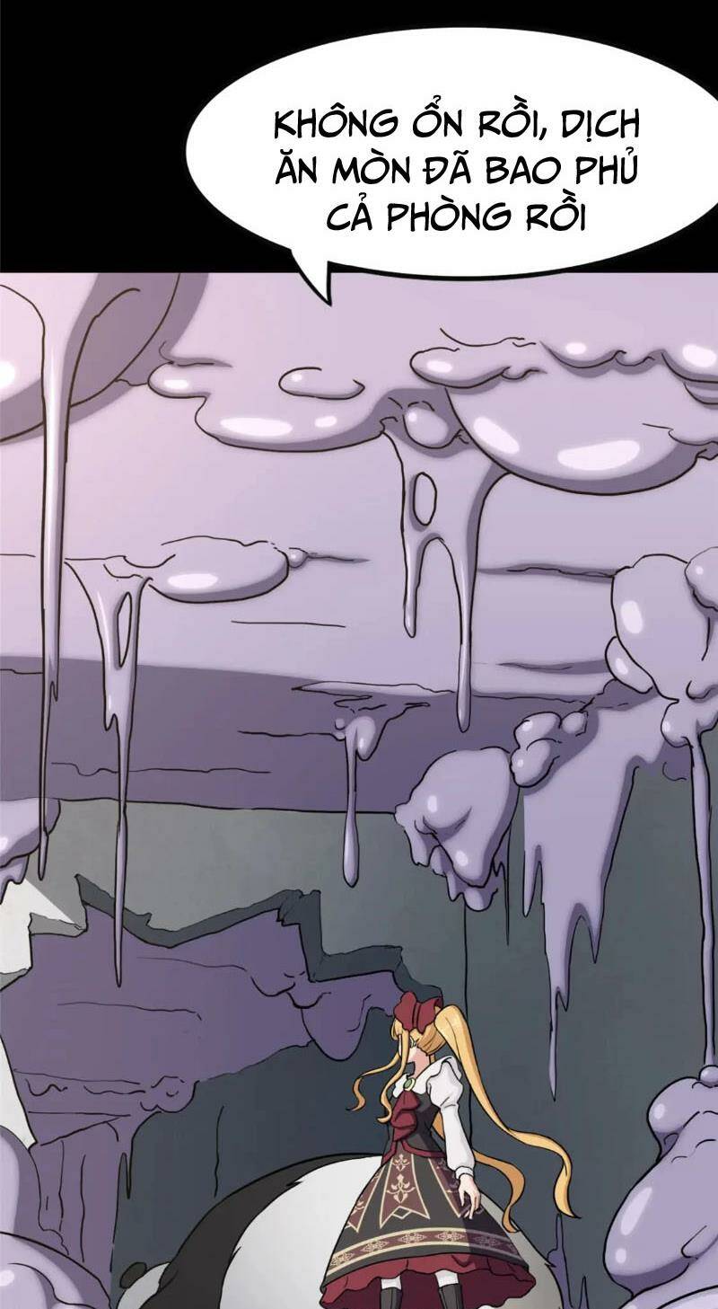 Bạn Gái Zombie Của Tôi - Chapter 413 - Page 32