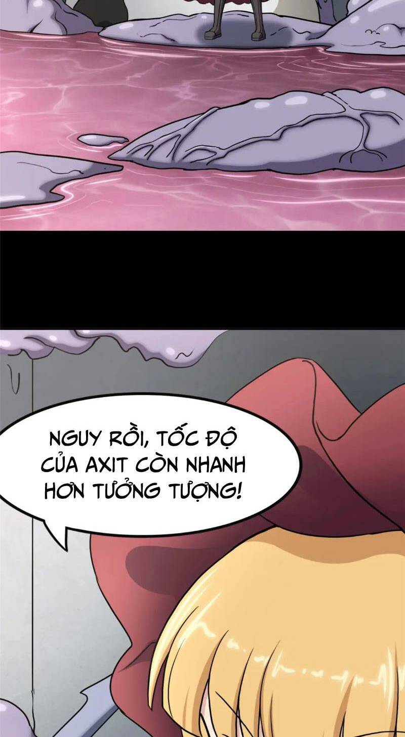 Bạn Gái Zombie Của Tôi - Chapter 413 - Page 33