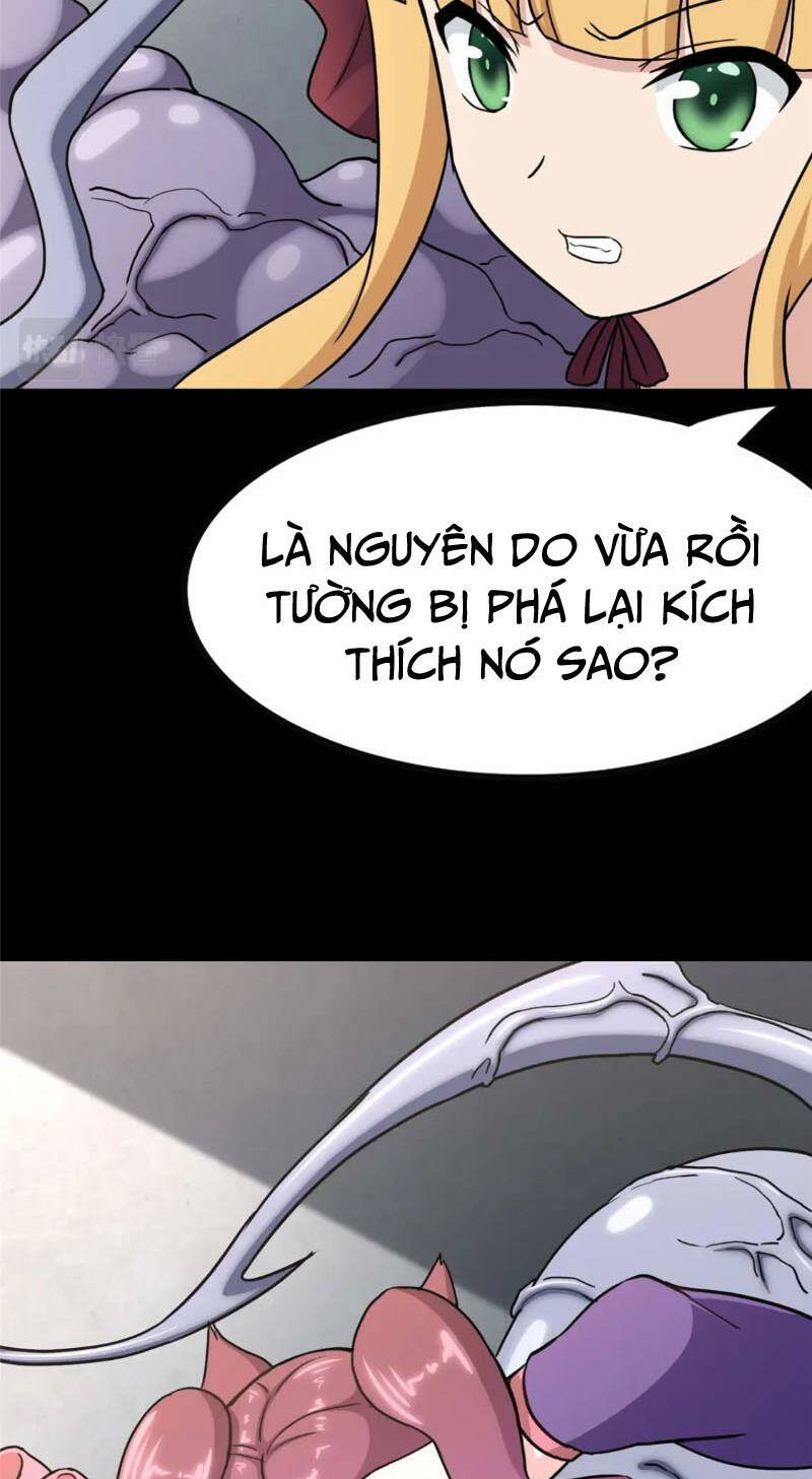 Bạn Gái Zombie Của Tôi - Chapter 413 - Page 34