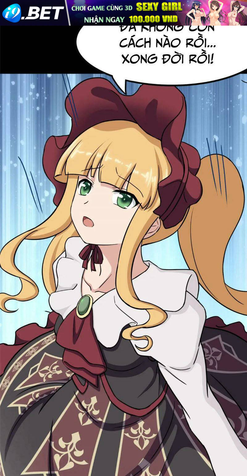 Bạn Gái Zombie Của Tôi - Chapter 413 - Page 36