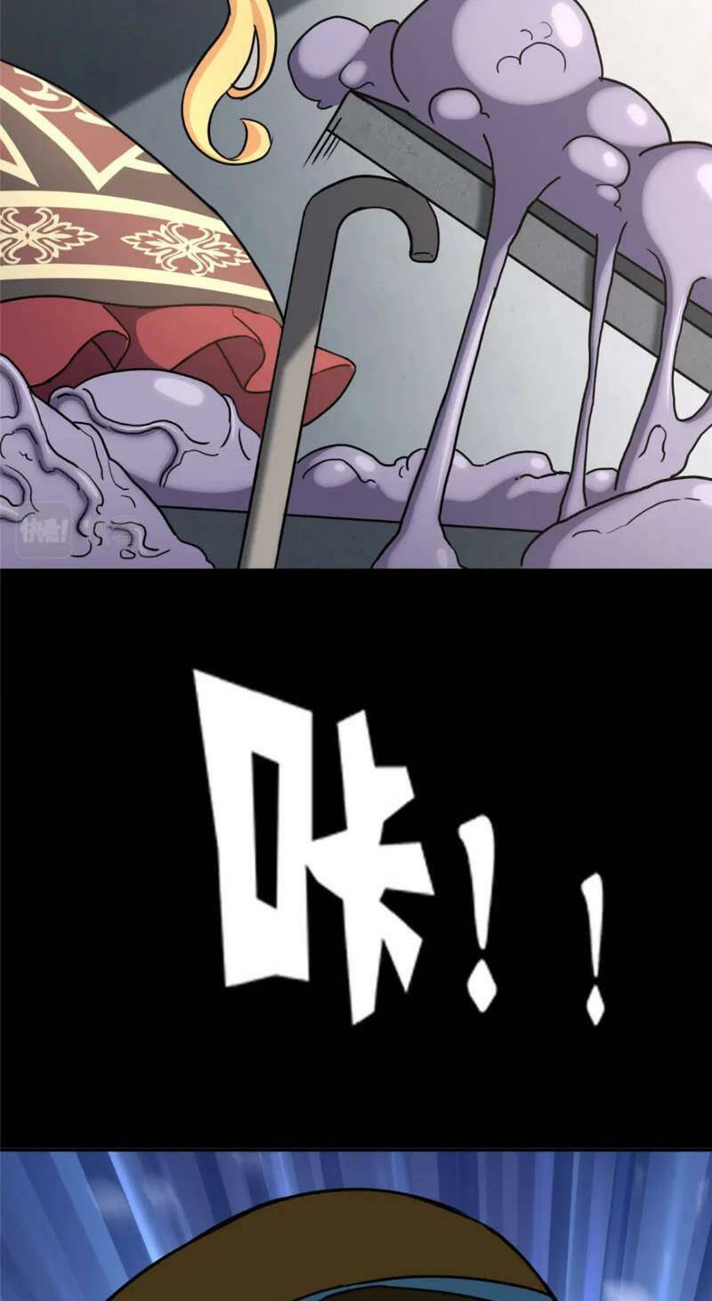 Bạn Gái Zombie Của Tôi - Chapter 413 - Page 38