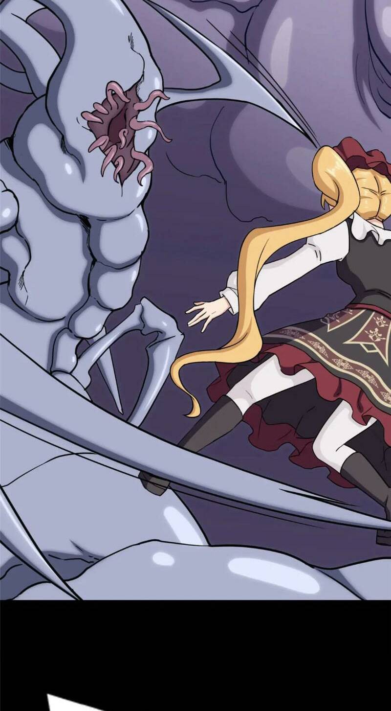 Bạn Gái Zombie Của Tôi - Chapter 413 - Page 3