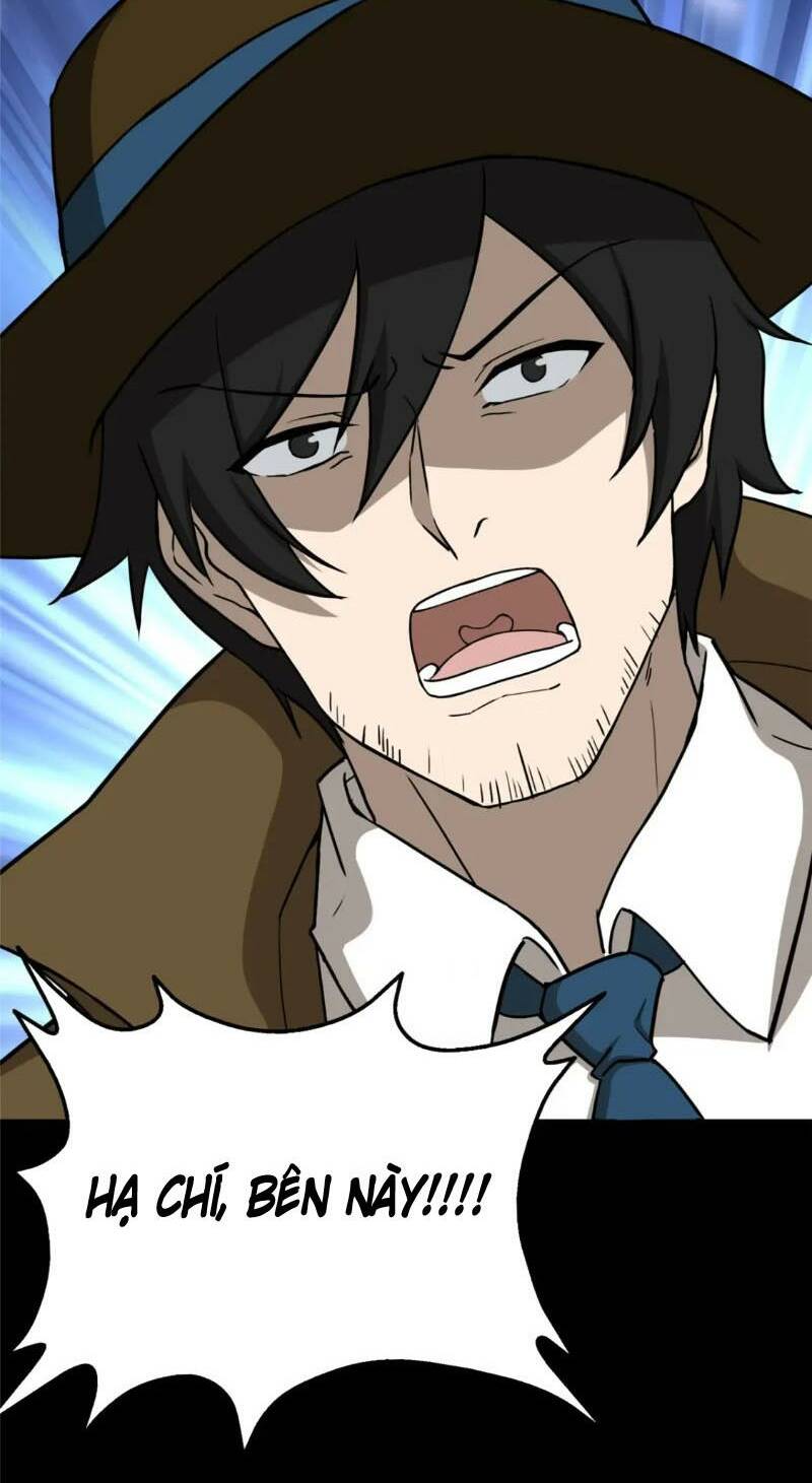 Bạn Gái Zombie Của Tôi - Chapter 413 - Page 39