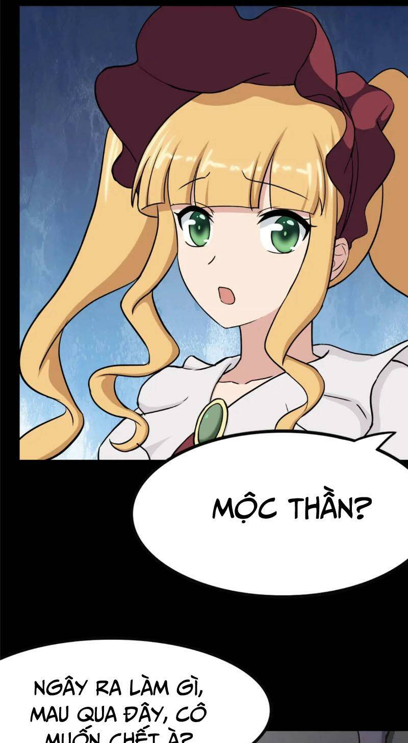 Bạn Gái Zombie Của Tôi - Chapter 413 - Page 40