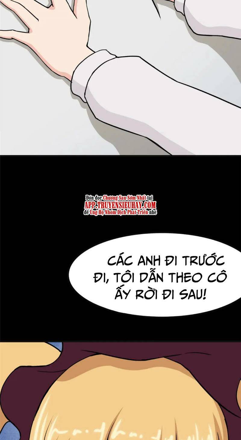Bạn Gái Zombie Của Tôi - Chapter 413 - Page 46
