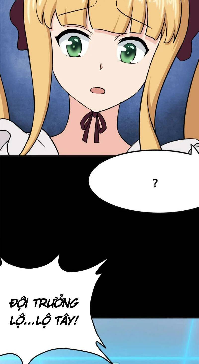 Bạn Gái Zombie Của Tôi - Chapter 413 - Page 47