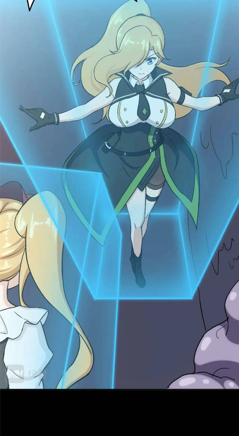 Bạn Gái Zombie Của Tôi - Chapter 413 - Page 48