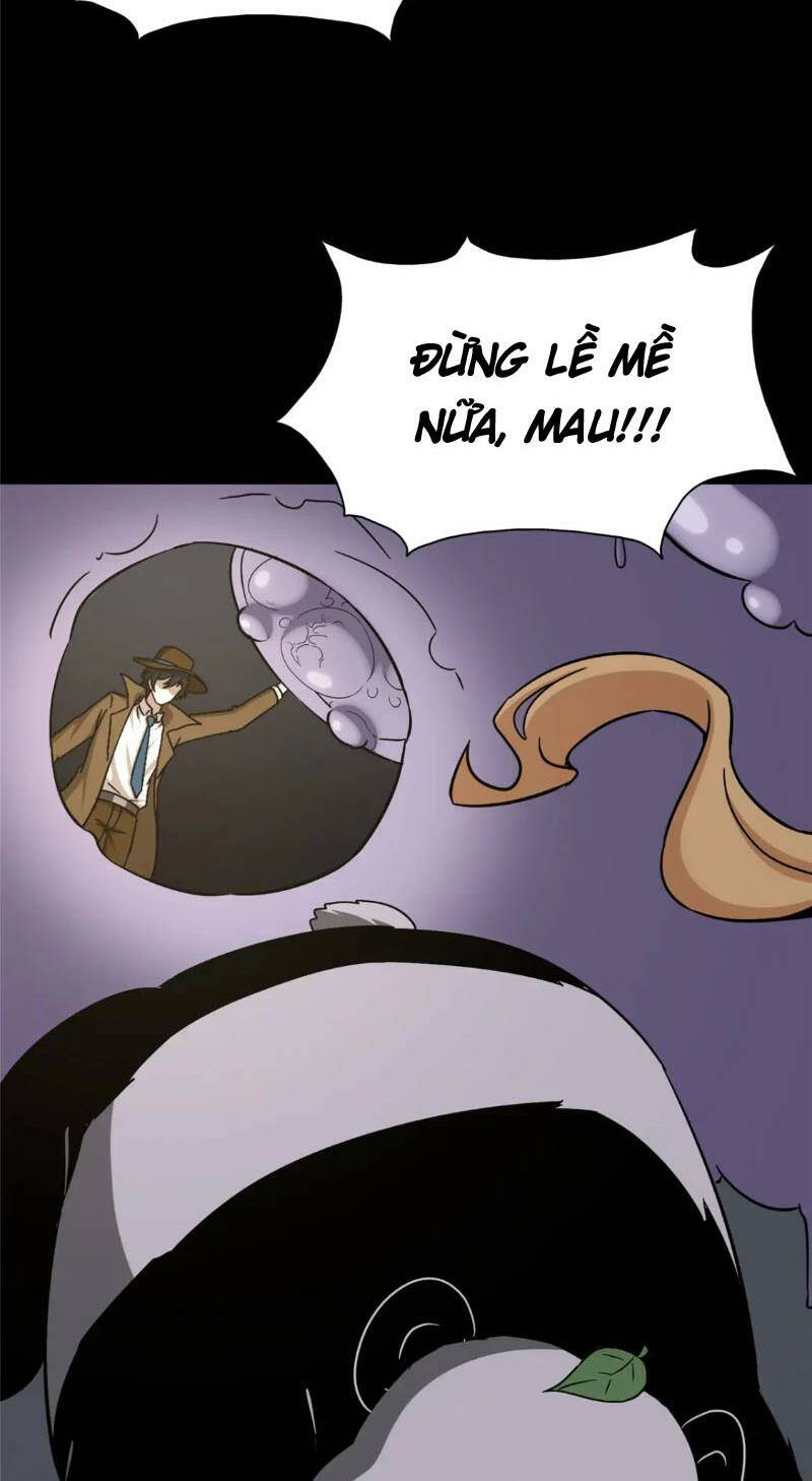 Bạn Gái Zombie Của Tôi - Chapter 413 - Page 52