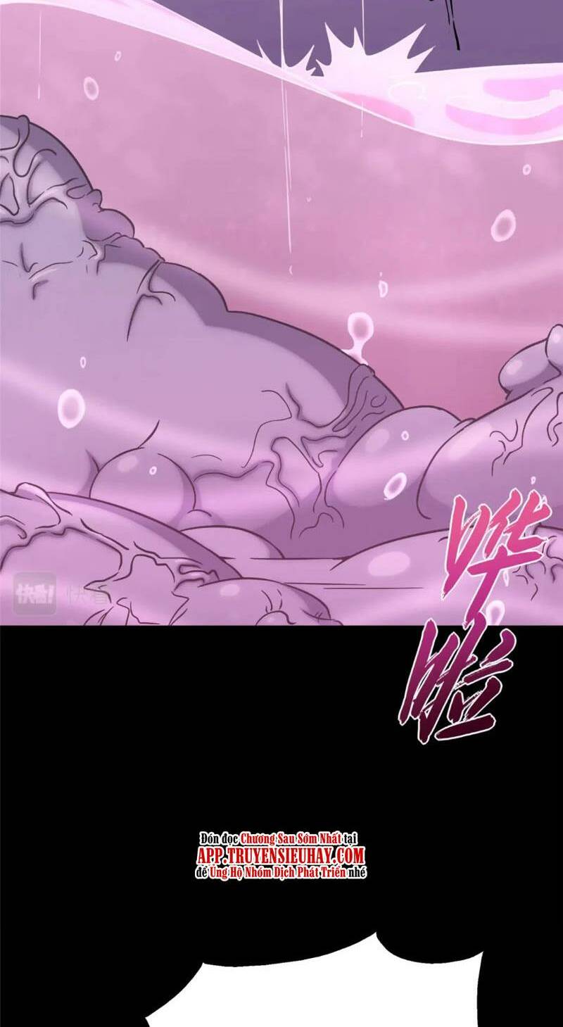 Bạn Gái Zombie Của Tôi - Chapter 413 - Page 55