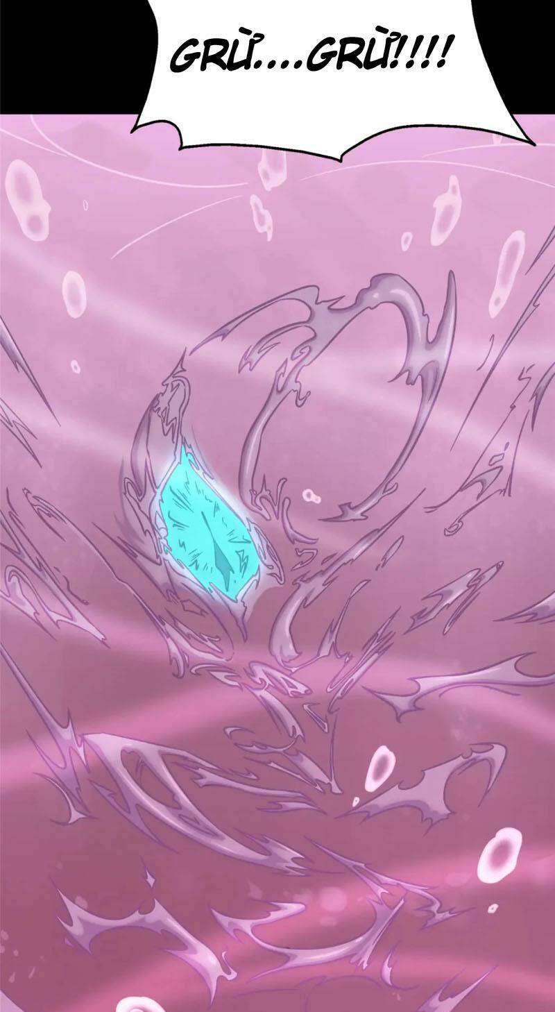 Bạn Gái Zombie Của Tôi - Chapter 413 - Page 56