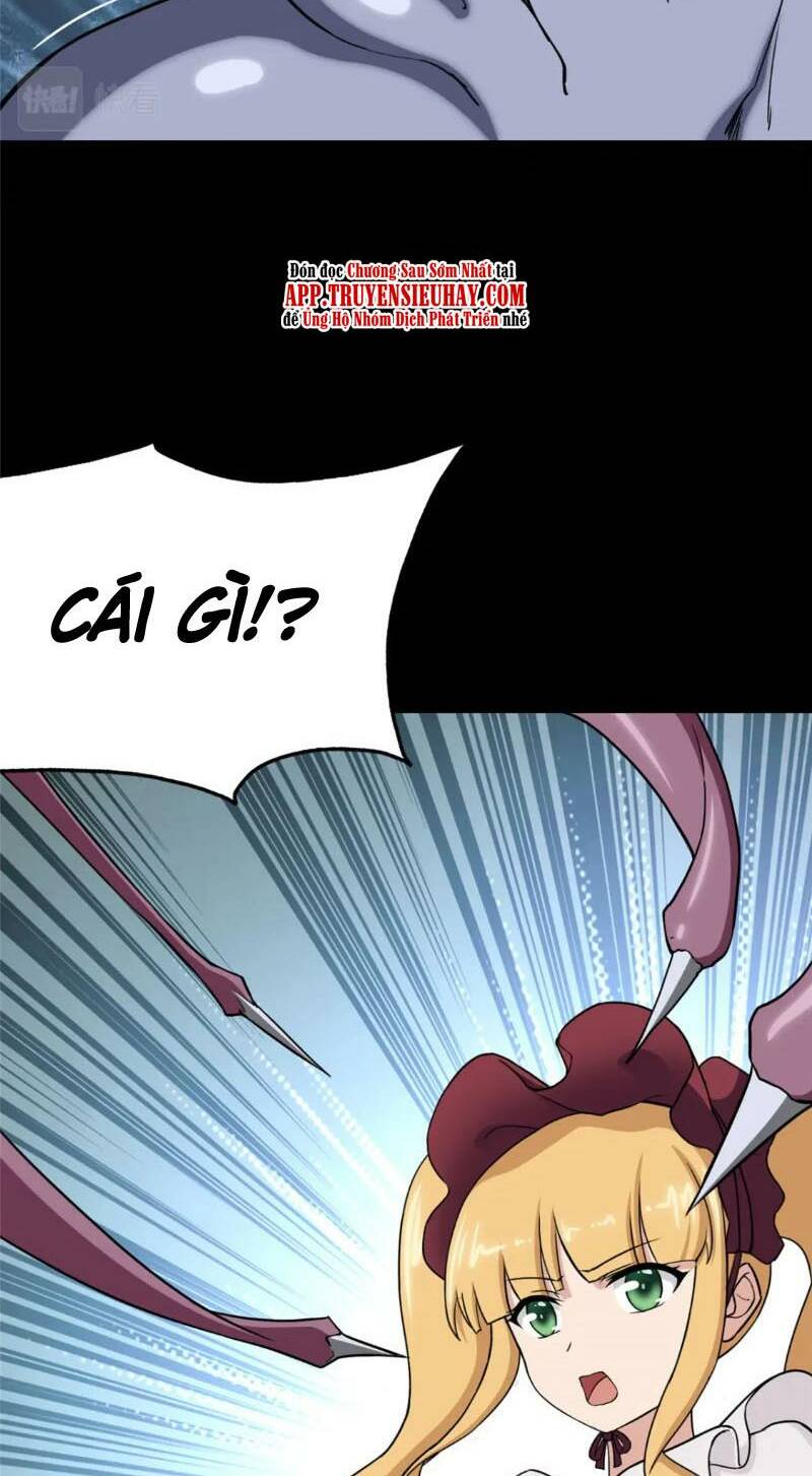 Bạn Gái Zombie Của Tôi - Chapter 413 - Page 5