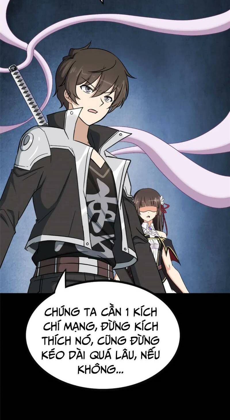 Bạn Gái Zombie Của Tôi - Chapter 413 - Page 59