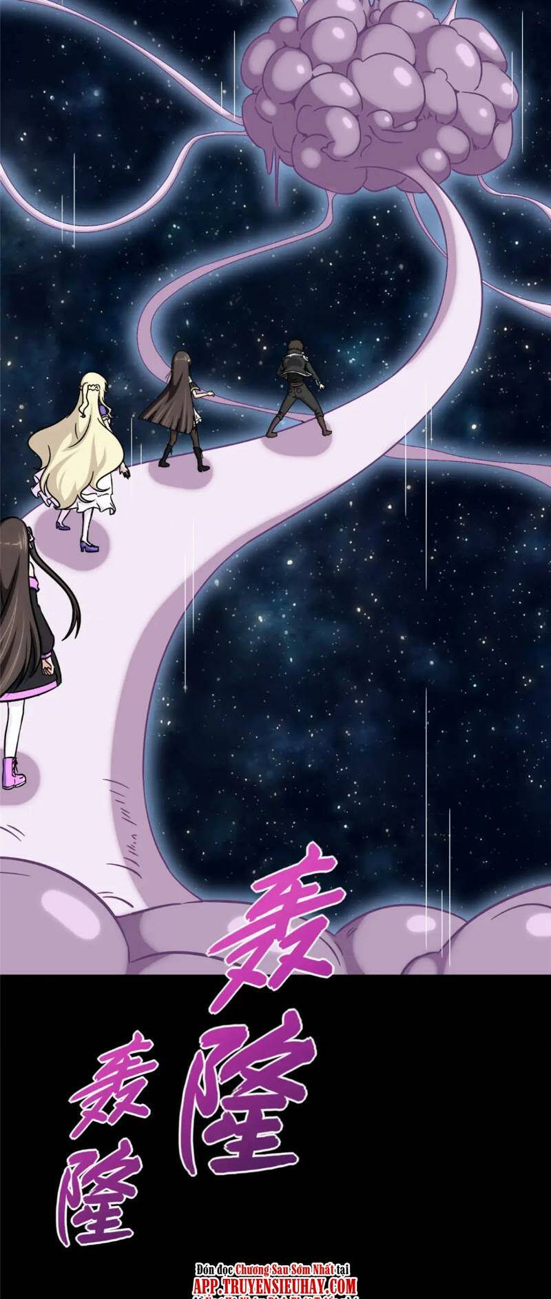 Bạn Gái Zombie Của Tôi - Chapter 413 - Page 63