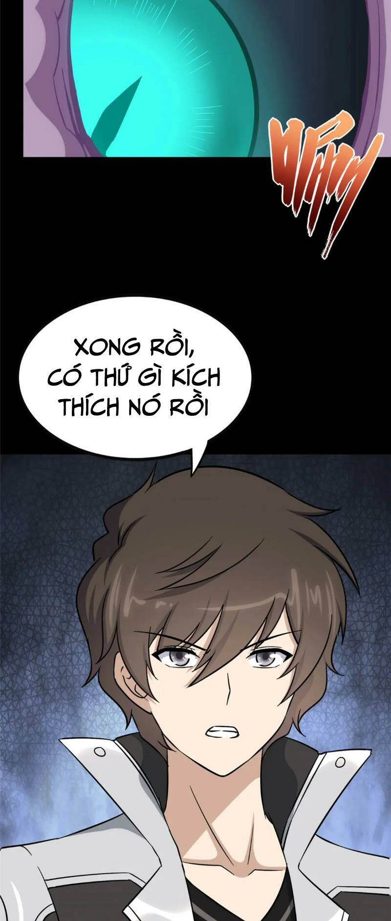 Bạn Gái Zombie Của Tôi - Chapter 413 - Page 66