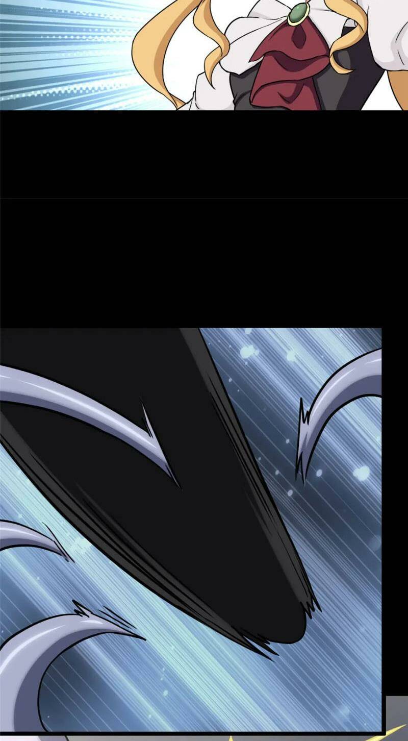 Bạn Gái Zombie Của Tôi - Chapter 413 - Page 6