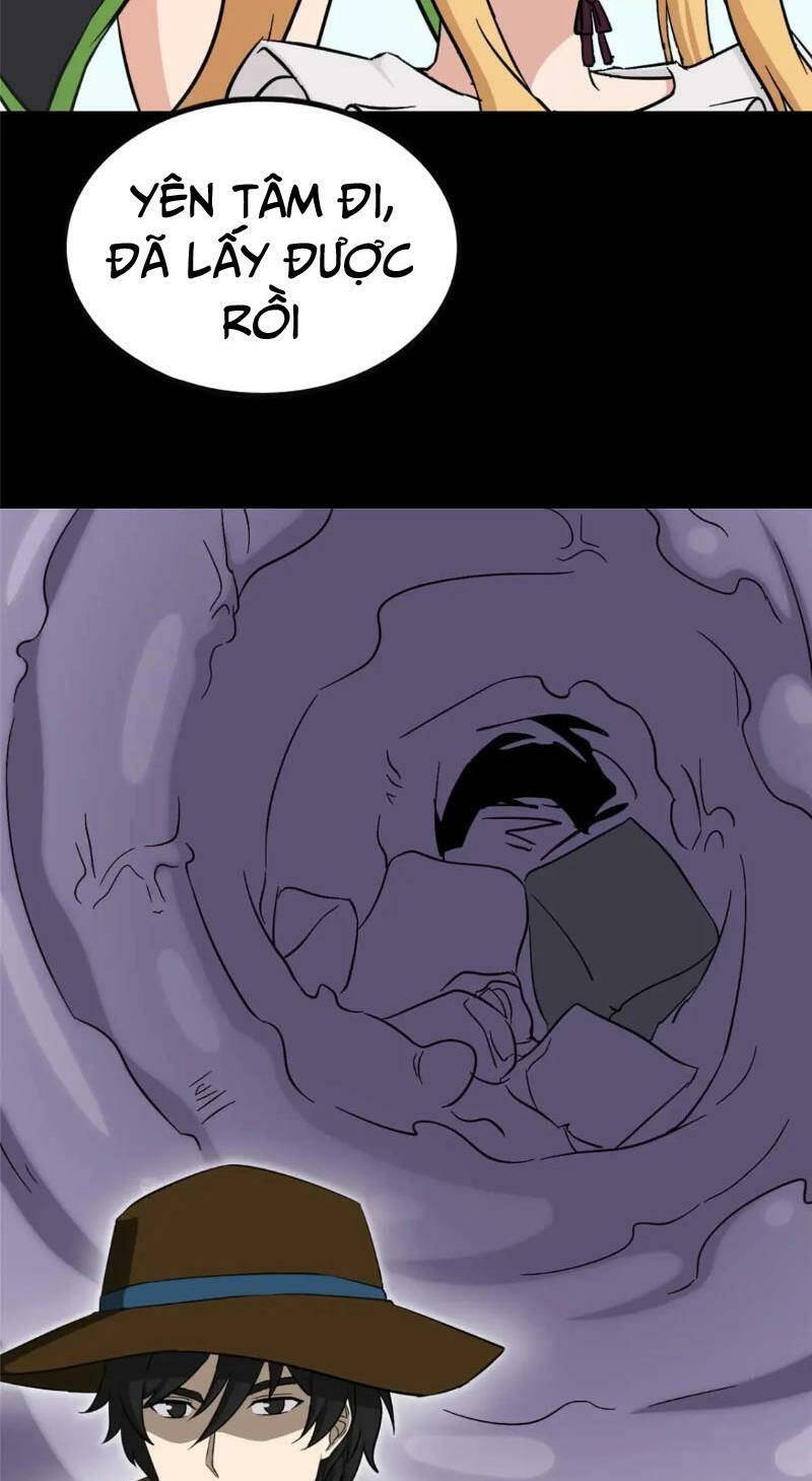 Bạn Gái Zombie Của Tôi - Chapter 414 - Page 10