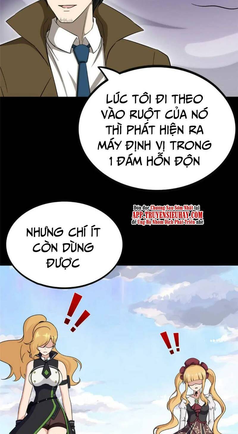 Bạn Gái Zombie Của Tôi - Chapter 414 - Page 11