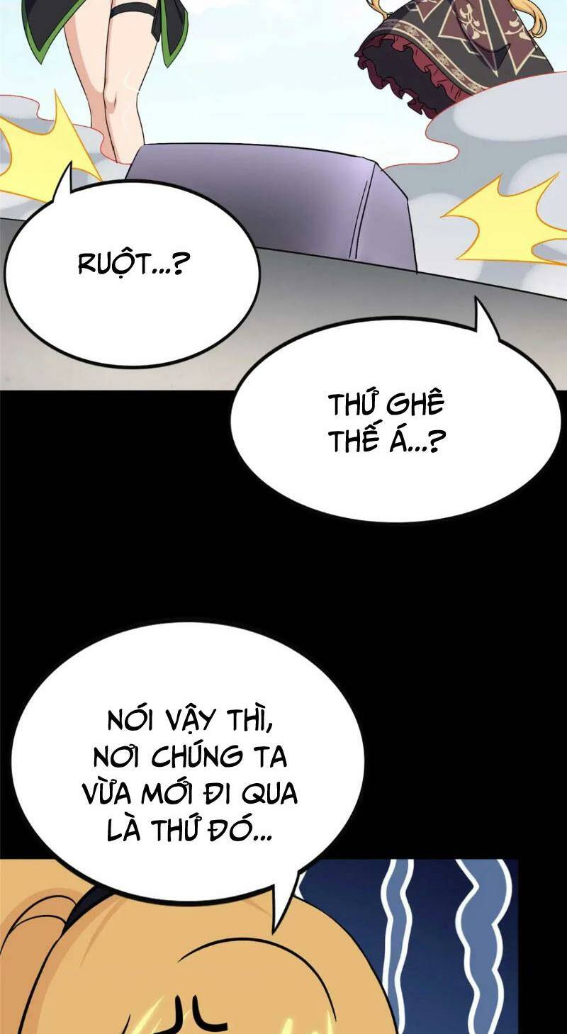 Bạn Gái Zombie Của Tôi - Chapter 414 - Page 12