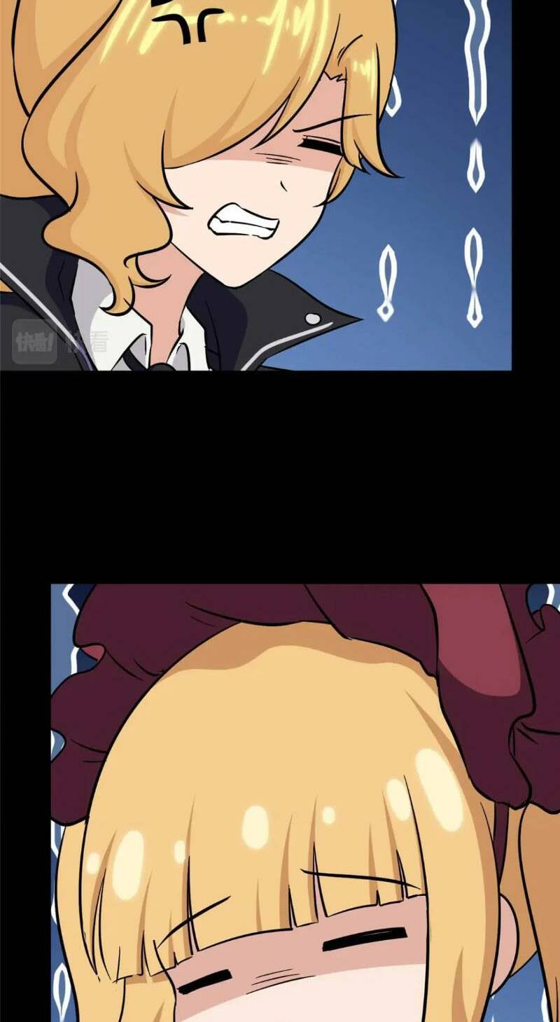 Bạn Gái Zombie Của Tôi - Chapter 414 - Page 13