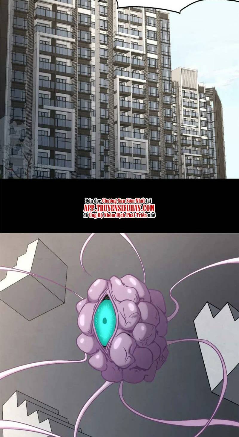 Bạn Gái Zombie Của Tôi - Chapter 414 - Page 15