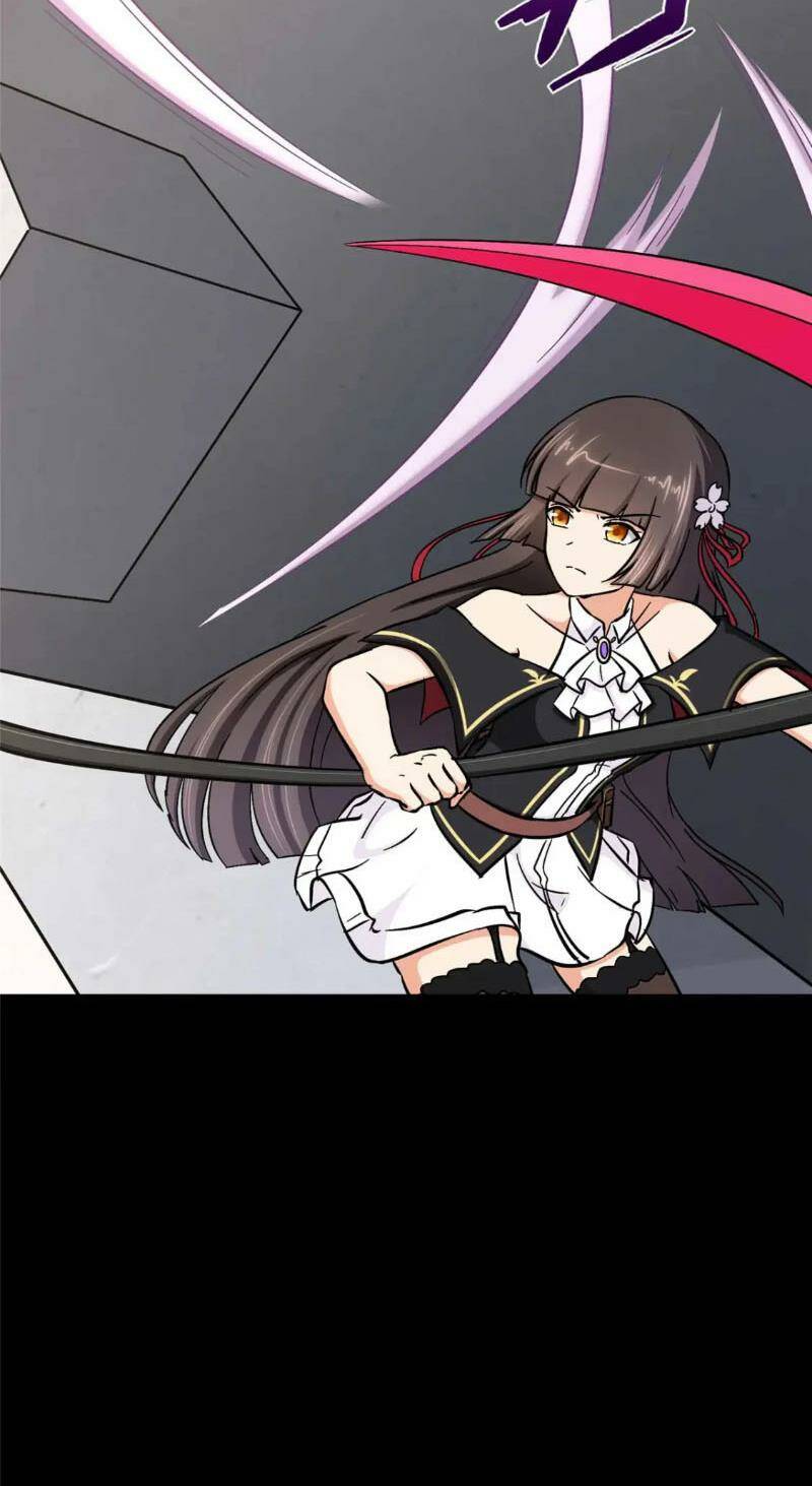 Bạn Gái Zombie Của Tôi - Chapter 414 - Page 18