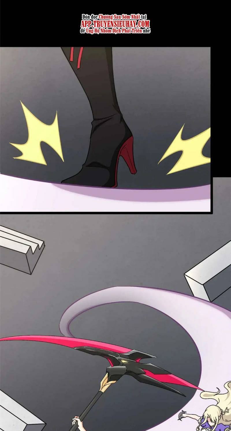 Bạn Gái Zombie Của Tôi - Chapter 414 - Page 20